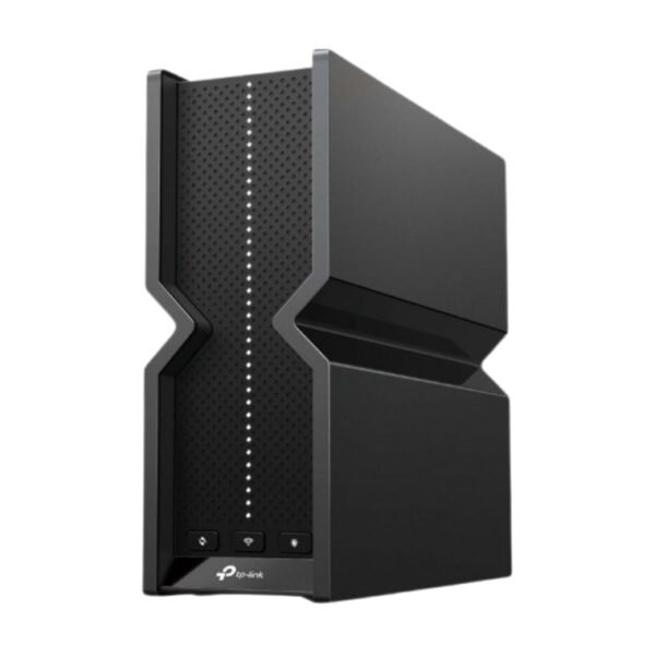 TP-Link Tri-Band BE9300 WiFi 7 Router (Archer BE550) - 6-Stream