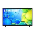Samsung 40-Inch Class Full HD F6000 Smart TV (2025 Model) HDR